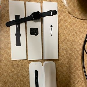 Apple Watch SE (2020).